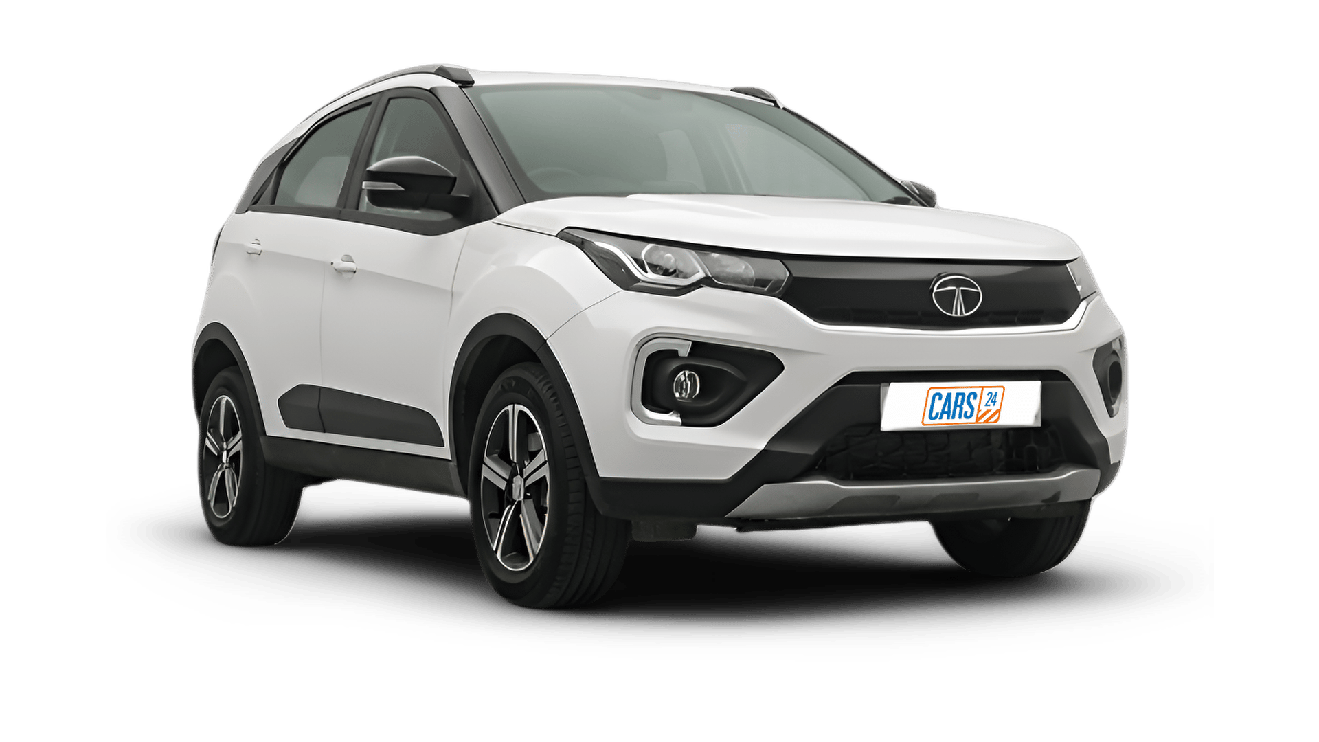 2022 Tata NEXON - SUV - Petrol - Manual - ₹6.80 lakh
